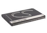 Battery for LG D722 BL-54SG, BL-54SH, EAC62018209, EAC62018301 3.7V Li-ion 1800m