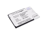 Battery for LG G2 BL-54SG, BL-54SH, EAC62018209, EAC62018301 3.8V Li-ion 2600mAh