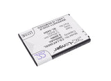 Battery for LG LG-D410 BL-54SG, BL-54SH, EAC62018209, EAC62018301 3.8V Li-ion 26