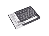 Battery for LG F260 BL-54SG, BL-54SH, EAC62018209, EAC62018301 3.8V Li-ion 2600m