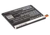 Battery for LG F340 BL-T11, EAC62218301 3.8V Li-Polymer 2500mAh / 9.50Wh