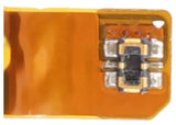 Battery for LG F340 BL-T11, EAC62218301 3.8V Li-Polymer 2500mAh / 9.50Wh