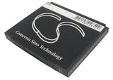 Battery for LG KF350 Ice Cream LGIP-470R, SBPL0096501, SBPL0096502 3.7V Li-ion 8