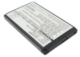 Battery for LG KF390 LGIP-430G 3.7V Li-ion 650mAh / 2.41Wh