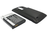 Battery for LG D851 BL-53YH 3.8V Li-ion 6000mAh / 22.80Wh