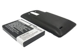 Battery for LG D851 BL-53YH 3.8V Li-ion 6000mAh / 22.80Wh