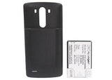 Battery for LG VS985 BL-53YH 3.8V Li-ion 6000mAh / 22.80Wh