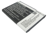 Battery for LG D693N BL-53YH, EAC62378905 3.8V Li-ion 3000mAh / 11.40Wh