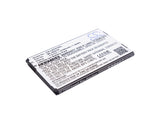 Battery for LG K10 BL-45A1H, EAC63158301 3.8V Li-ion 2100mAh / 7.98Wh