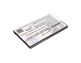 Battery for LG Q10 BL-45A1H, EAC63158301 3.8V Li-ion 2100mAh / 7.98Wh