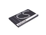 Battery for LG K430N BL-45A1H, EAC63158301 3.8V Li-ion 2100mAh / 7.98Wh