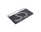 Battery for LG K10 Dual SIM BL-45A1H, EAC63158301 3.8V Li-ion 2100mAh / 7.98Wh