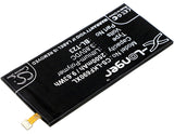 Battery for LG K580AR BL-T23, EAC63278801 3.85V Li-Polymer 2500mAh / 9.63Wh