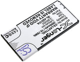 Battery for LG F770S BL-42D1FA, EAC63238201 3.85V Li-ion 2800mAh / 10.78Wh
