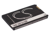 Battery for LG UX840 LGIP-340N, SBPP0026901, SPPP0018575 3.7V Li-ion 950mAh / 3.