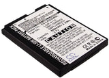 Battery for LG LX160 LGIP-411A, SBPL0088202, SBPL0089501, SBPL0089502 3.7V Li-io