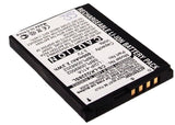 Battery for LG CG810 LGIP-411A, SBPL0088202, SBPL0089501, SBPL0089502 3.7V Li-io