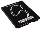 Battery for LG KG288 LGIP-411A, SBPL0088202, SBPL0089501, SBPL0089502 3.7V Li-io