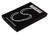 Battery for LG KG375 LGIP-411A, SBPL0088202, SBPL0089501, SBPL0089502 3.7V Li-io