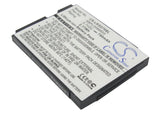 Battery for LG KG278 SBPL0089503 3.7V Li-ion 750mAh / 2.77Wh