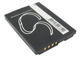 Battery for LG KG275 SBPL0089503 3.7V Li-ion 750mAh / 2.77Wh