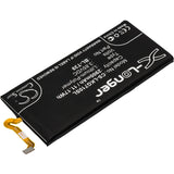 Battery for LG Xpression Plus 2 BL-T39, EAC63878401 3.85V Li-Polymer 2900mAh / 1