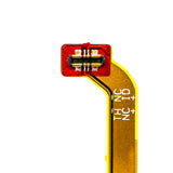 Battery for LG L423DL Solo BL-T39, EAC63878401 3.85V Li-Polymer 2900mAh / 11.17W