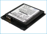 Battery for LG MG810 LGLP-GAMM 3.7V Li-ion 800mAh