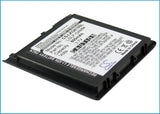 Battery for LG MG810 LGLP-GAMM 3.7V Li-ion 800mAh