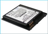 Battery for LG MG810 LGLP-GAMM 3.7V Li-ion 800mAh