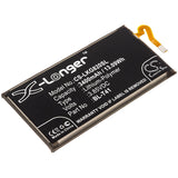 Battery for LG LMG820UM1 BL-T41 3.85V Li-Polymer 3400mAh / 13.09Wh