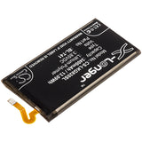 Battery for LG G8 ThinQ LM-G820UMB G820TNB BL-T41 3.85V Li-Polymer 3400mAh / 13.