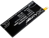 Battery for LG Zero 4G LTE BL-T22, EAC63158201 3.8V Li-Polymer 2000mAh / 7.60Wh