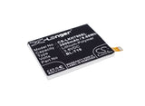 Battery for LG Nexus 5X BL-T19 3.8V Li-Polymer 2600mAh / 9.88Wh