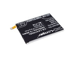 Battery for LG Nexus 5X BL-T19 3.8V Li-Polymer 2600mAh / 9.88Wh