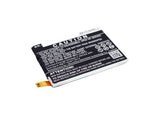 Battery for LG Nexus 5X BL-T19 3.8V Li-Polymer 2600mAh / 9.88Wh