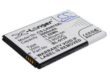Battery for LG G Stylo LTE BL-51YF, BL-51YH, EAC62858501 3.85V Li-ion 3000mAh / 