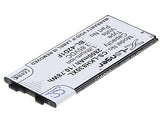 Battery for LG G5 SE BL-42D1F, EAC63238801, EAC63238901 3.85V Li-ion 2800mAh / 1
