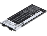 Battery for LG RS988 BL-42D1F, EAC63238801, EAC63238901 3.85V Li-ion 2800mAh / 1