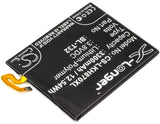 Battery for LG H872 BL-T32, EAC63438701 3.8V Li-Polymer 3300mAh / 12.54Wh