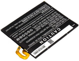 Battery for LG H872 BL-T32, EAC63438701 3.8V Li-Polymer 3300mAh / 12.54Wh