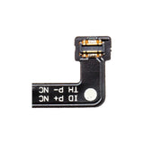 Battery for LG LMK200BMW BL-M03, EAC64791001 3.85V Li-Polymer 2800mAh / 10.78Wh