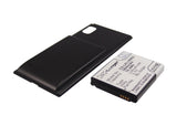 Battery for LG Optimus LTE II BL-53QH 3.7V Li-ion 2800mAh / 10.4Wh
