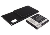 Battery for LG Optimus LTE 2 BL-53QH 3.7V Li-ion 2800mAh / 10.4Wh