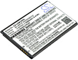 Battery for LG M400N BL-45F1F, EAC63321601, EAC63361401, EAC63361407, EAC6338210