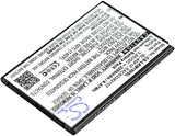 Battery for LG K8 plus 2018 BL-45F1F, EAC63321601, EAC63361401, EAC63361407, EAC