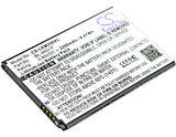 Battery for LG K20 Plus 2017 BL-46G1F 3.85V Li-ion 2200mAh / 8.47Wh