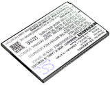 Battery for LG K20 Plus 2017 BL-46G1F 3.85V Li-ion 2200mAh / 8.47Wh