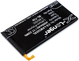 Battery for LG M320 BL-T30, EAC63458501 3.85V Li-Polymer 4500mAh / 17.33Wh