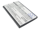 Battery for LG GT365 LGIP-330GP, SBPL0085606, SBPL0089001, SBPL0092901, SBPL0092